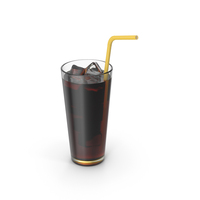 Cold Juice Glass PNG & PSD Images