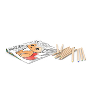 Painting Book PNG & PSD Images