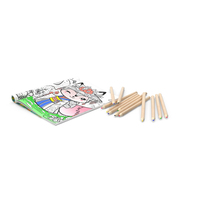 Book PNG & PSD Images