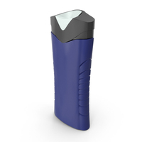 Gel Bottle PNG & PSD Images