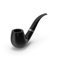Smoking Pipe PNG & PSD Images