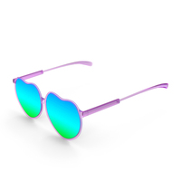 Love Glasses PNG & PSD Images
