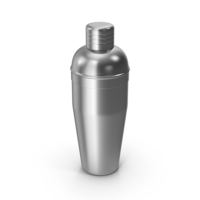 Cocktail Shaker PNG & PSD Images