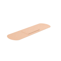 Medical Plaster PNG & PSD Images