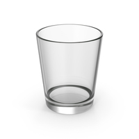 Alcohol Glass PNG & PSD Images