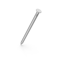 Metal Nail PNG & PSD Images