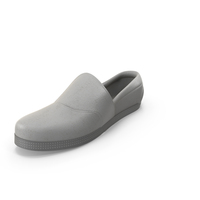 White Shoe PNG & PSD Images