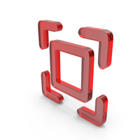 Glass Screenshot Icon PNG & PSD Images