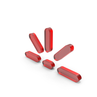 Glass Brightness Icon PNG & PSD Images