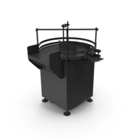 Roller Feeding Machine PNG & PSD Images