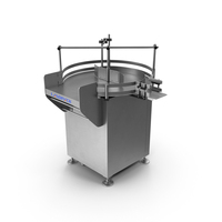 Roller Feeding Machine LandPack PNG & PSD Images