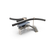 Monorail PNG & PSD Images