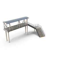 Monorail Platform PNG & PSD Images