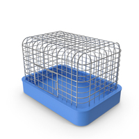 Animal Cage PNG & PSD Images