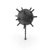 Sea Mine PNG & PSD Images