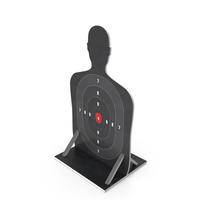 Shooting Target PNG & PSD Images