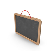 Toy Blackboard PNG & PSD Images