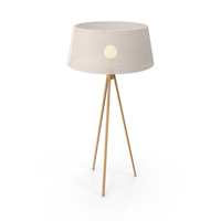 Floor Lamp PNG & PSD Images