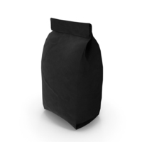 Cafe Paper Packaging PNG & PSD Images