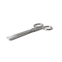 Metal Scissors PNG & PSD Images