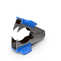 Staple Remover PNG & PSD Images