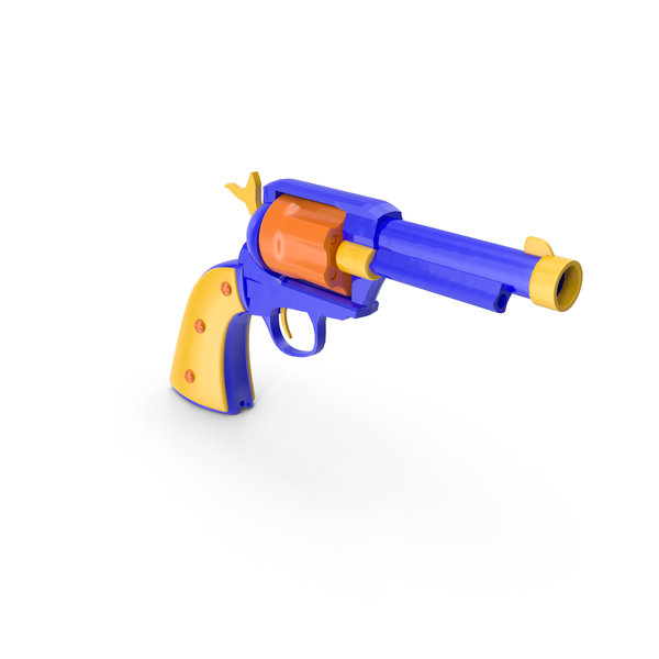Toy Gun PNG & PSD Images