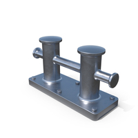 Mooring Bollard PNG & PSD Images