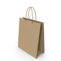 Shopping Bag PNG & PSD Images