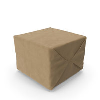 Paper Parcel PNG & PSD Images