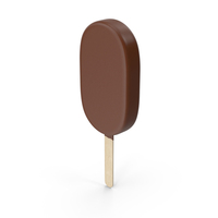 Ice Cream Bar PNG & PSD Images