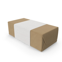Paper Packaging PNG & PSD Images