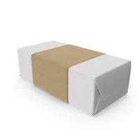 Paper Packaging PNG & PSD Images