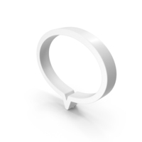 Chat Bubble Frame Icon PNG & PSD Images