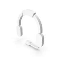 Headphones Icon PNG & PSD Images