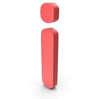Information I Icon PNG & PSD Images