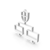 Security Shield Computers Web Icon PNG & PSD Images