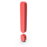 Warning Icon PNG & PSD Images