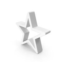 Star Rating Outline Icon PNG & PSD Images