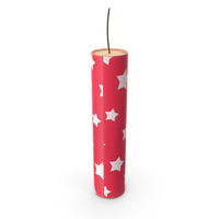 Firecracker PNG & PSD Images