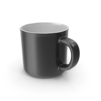 Black Cup PNG & PSD Images