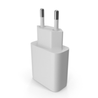 White Charger PNG & PSD Images