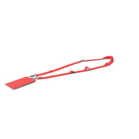 Lanyard PNG & PSD Images