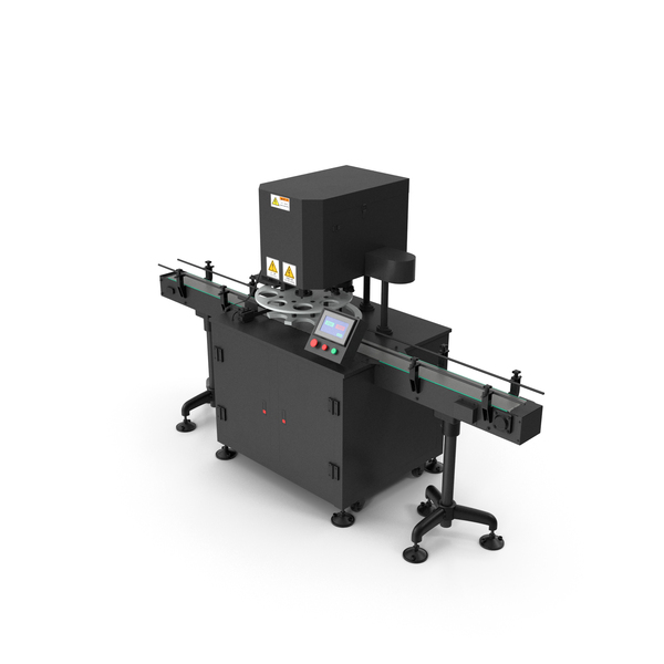 Cover Packing Machine PNG & PSD Images