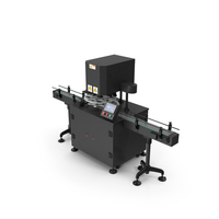 Cover Packing Machine PNG & PSD Images