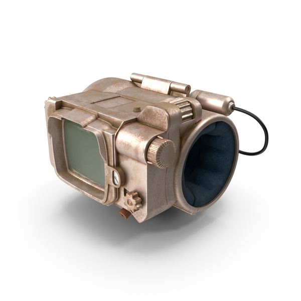Steampunk Wristband PNG & PSD Images