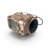 Steampunk Wristband PNG & PSD Images