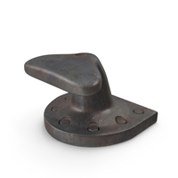 Mooring Bollard Old PNG & PSD Images