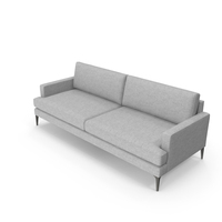 Andes Sofa Performance PNG & PSD Images
