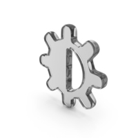 Brightness Glass Symbol PNG & PSD Images