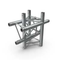 Architecture Truss Modular PNG & PSD Images